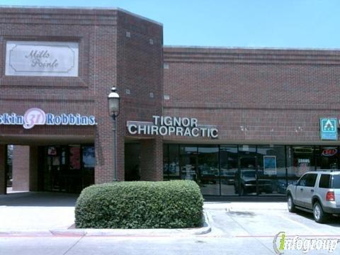 Carrollton Chiropractic and Massage