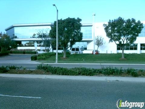 OC Public Libraries Administration Offices