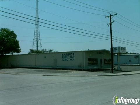 Texas Black Belt Academy