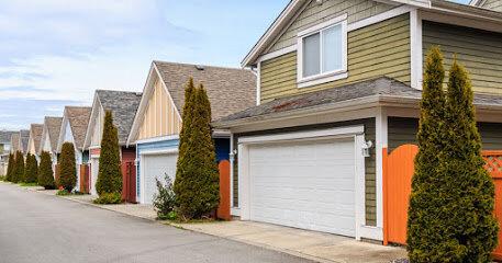 Rochester Overhead Garage Doors & Gates Experts