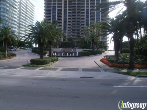 Bal Harbour Tower