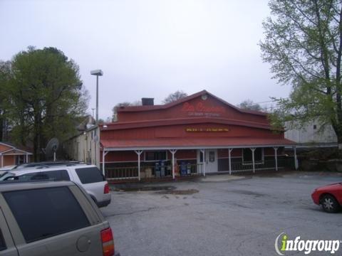 La Casona Taqueria Y Billares