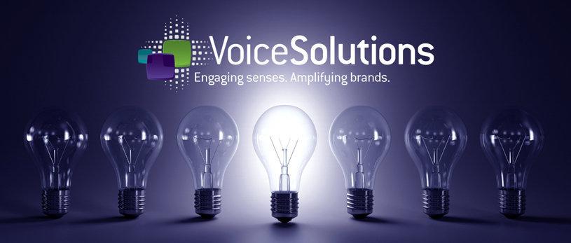 Voice Solutions Inc