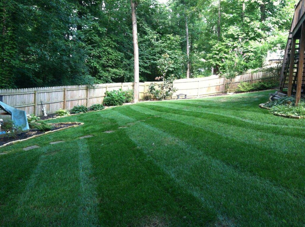 Crider Landscaping