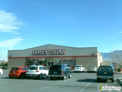 Family Dollar