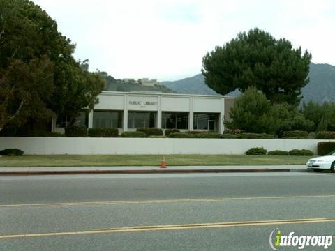 Malibu Library