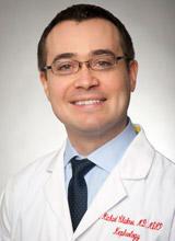 C Michael Chaknos, MD - Penn Renal Electrolyte and Hypertension Radnor