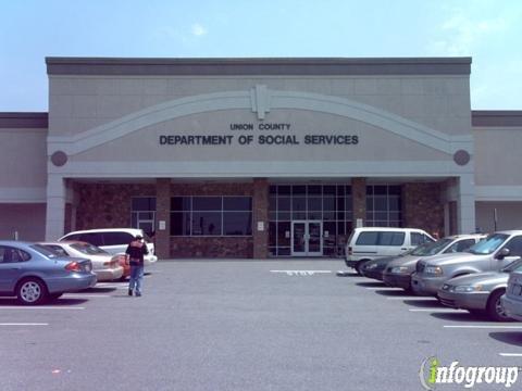 Union County Health Department