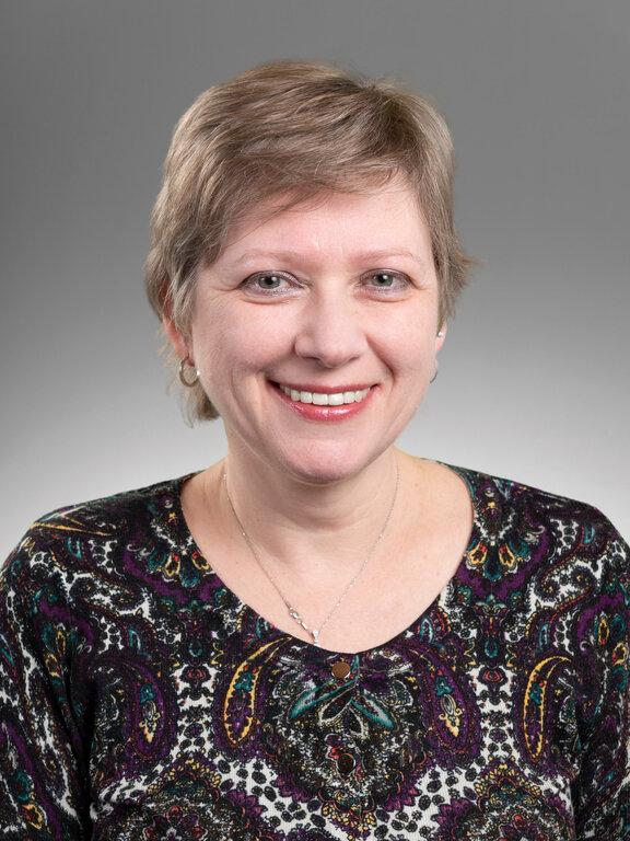 Natalie Zabezhinsky, MD