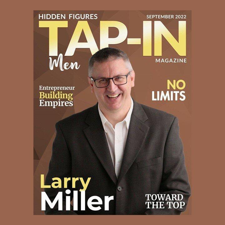 Tap-In Magazine