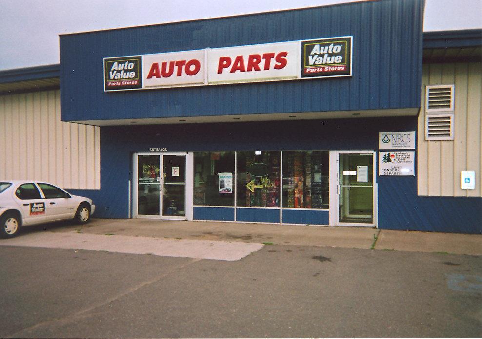 Auto Value Ashland