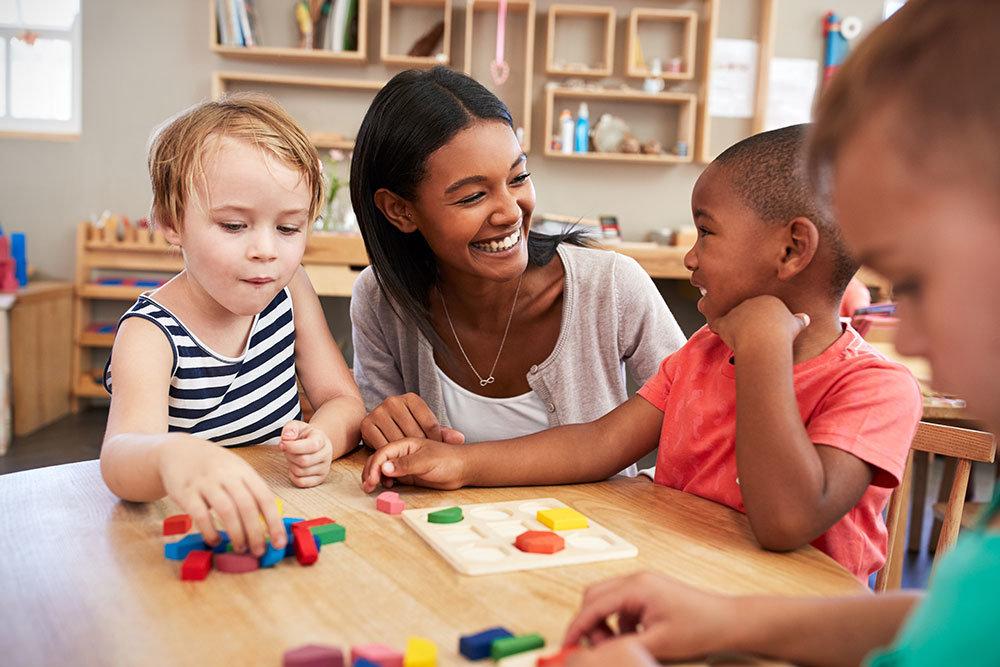 Abacus Early Learning Center