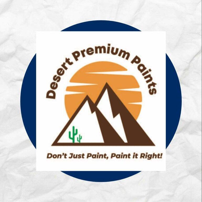 Desert Premium Paints LLC