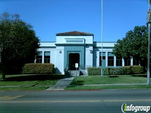 John A Otis Elementary School