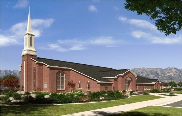 The Church of Jesus Christ of Latter-day Saints