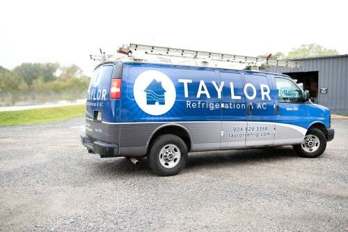 Taylor Refrigeration & Air Conditioning