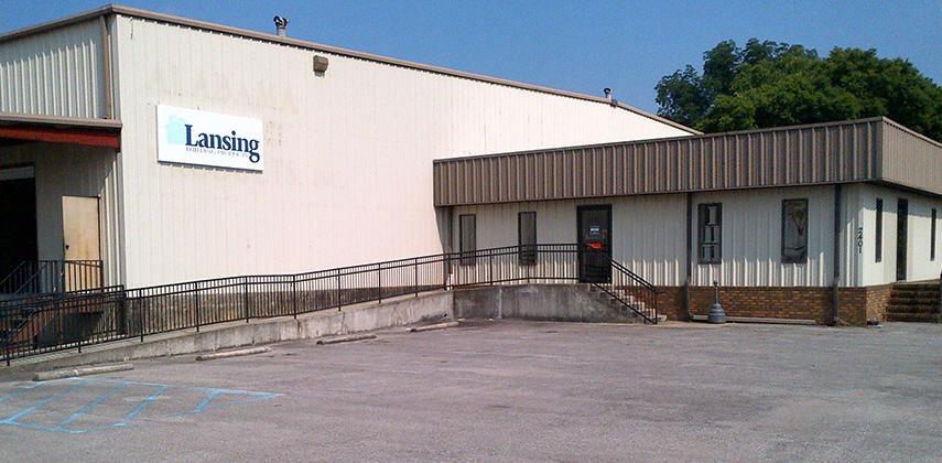 Lansing Building Products