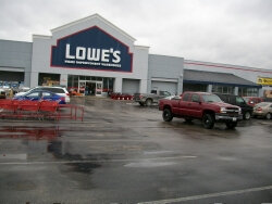 Lowe's Home Improvement