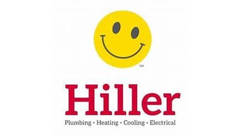 Hiller Plumbing, Heating, Cooling & Electrical