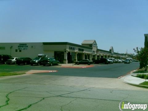 Woodland West Branch Library