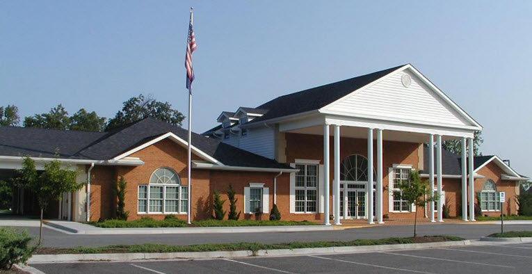 Heritage Funeral Service & Crematory