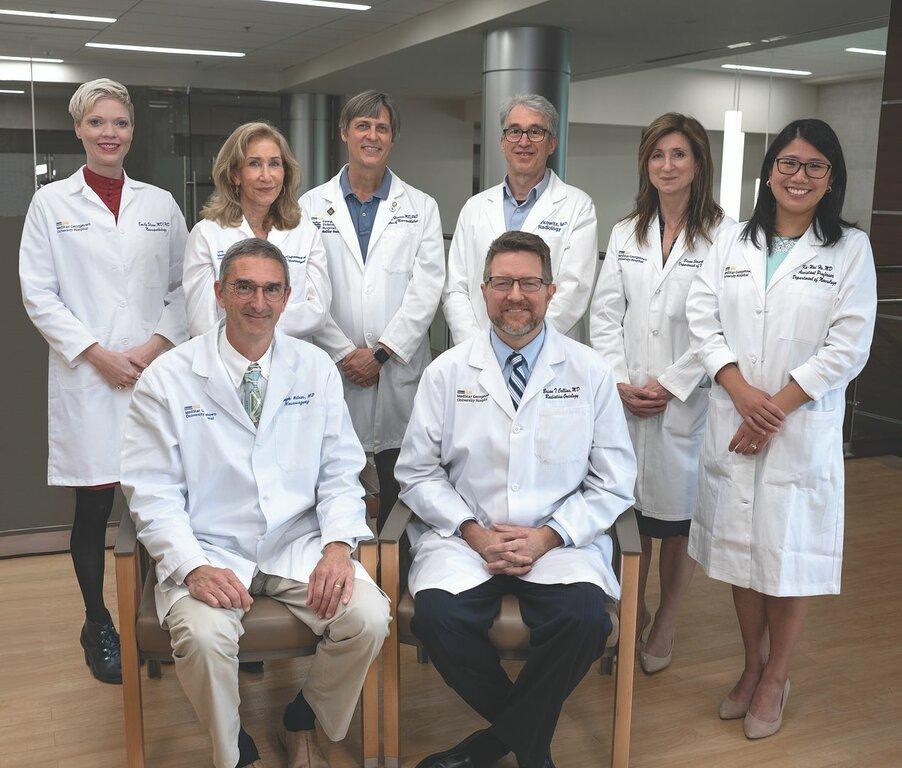 MedStar Health: Comprehensive Brain Tumor Center