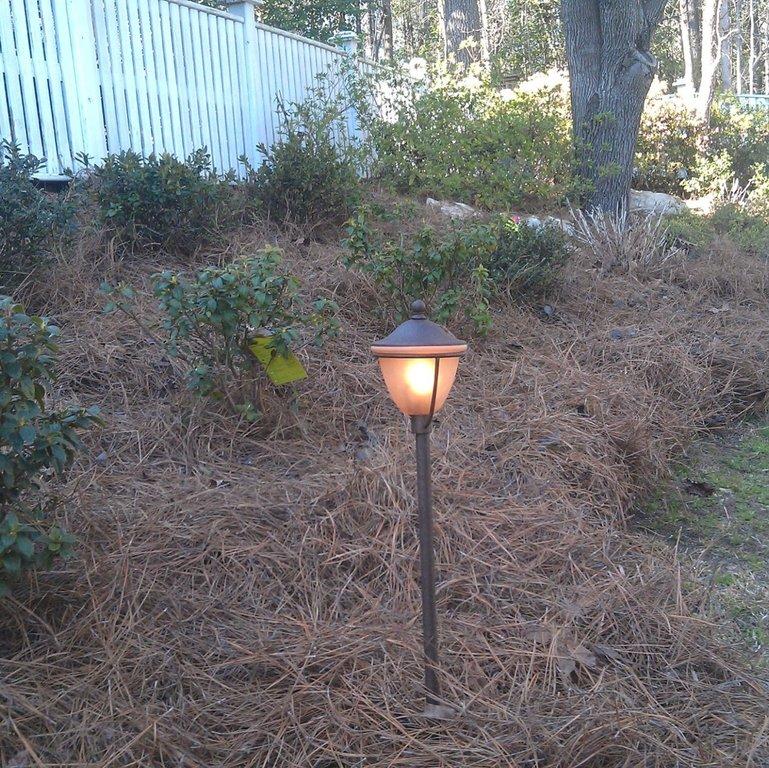 Springhill Irrigation & Outdoor Lighting