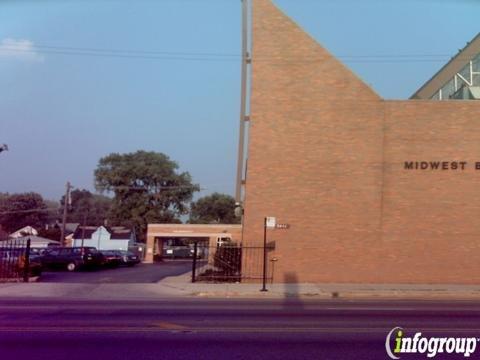 Midwest Bible Church