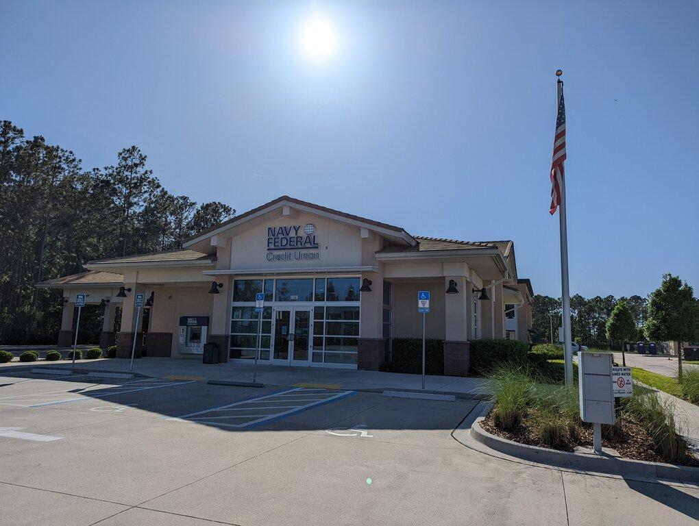 Navy Federal Credit Union