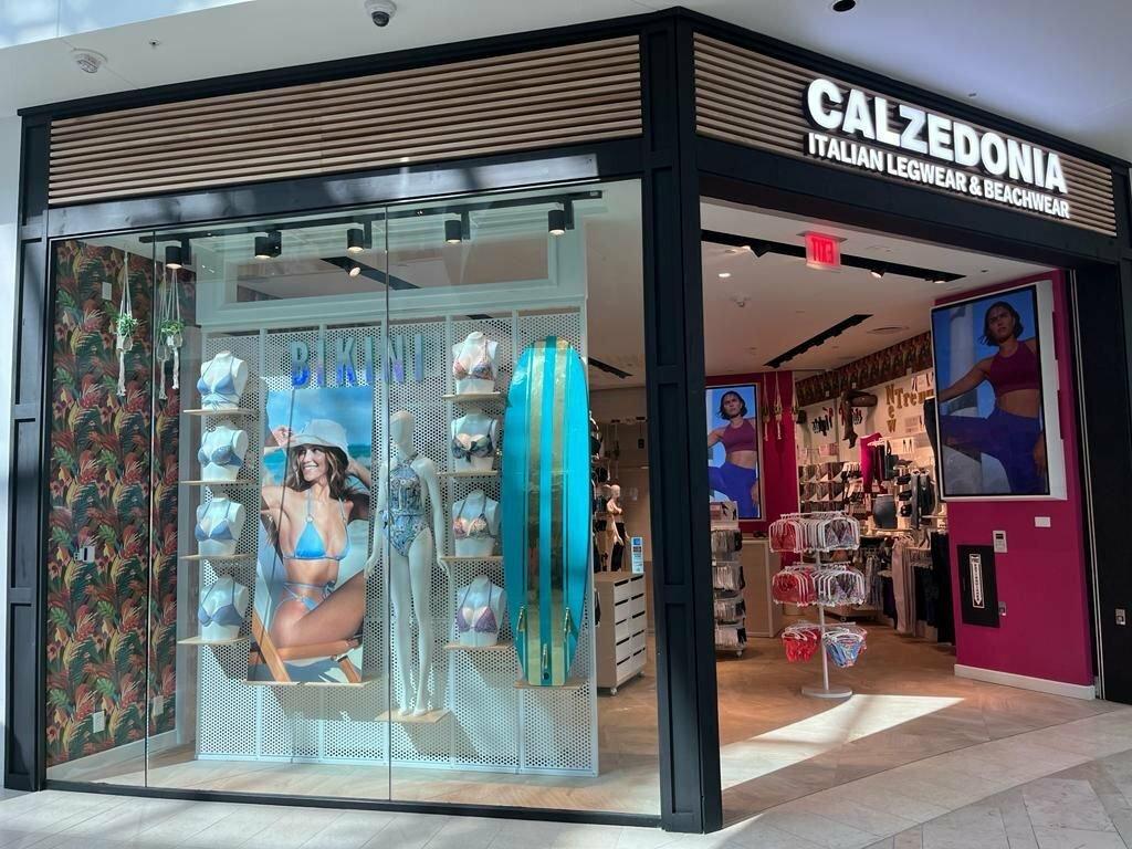 Calzedonia