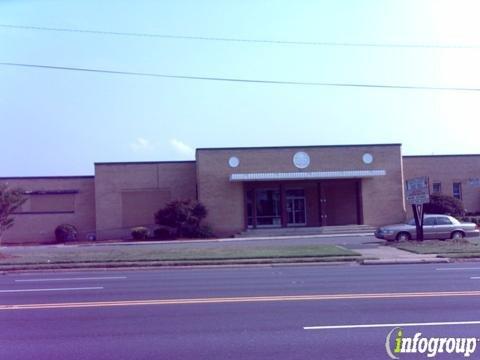 Stowe Family YMCA