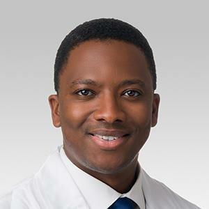 Ayotunde Ositelu, MD