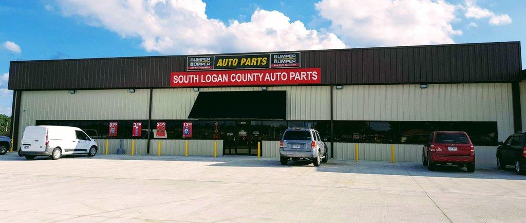 South Logan County Auto Parts