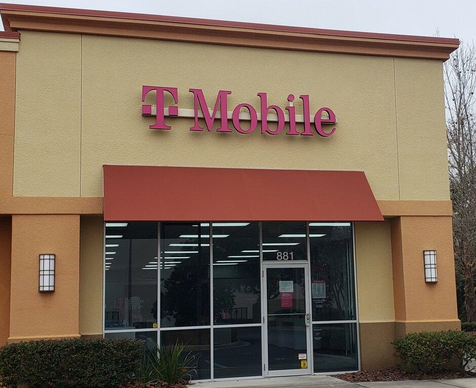 T-Mobile