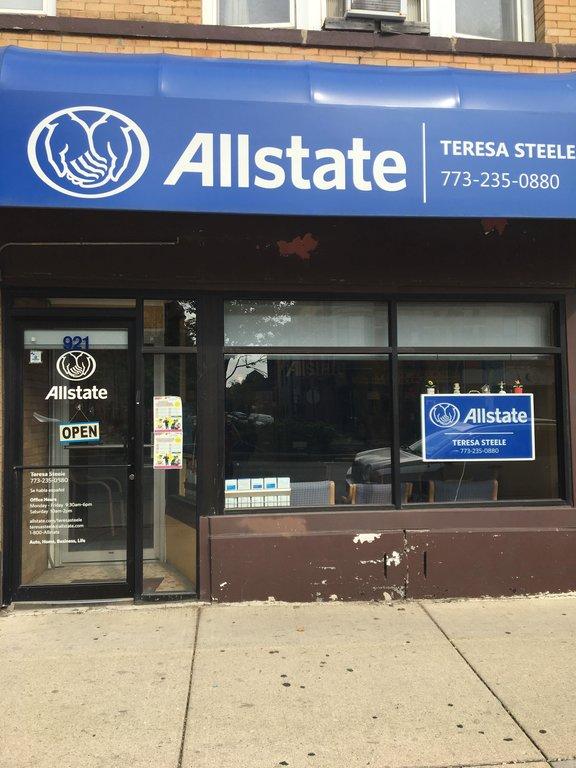 Allstate Insurance