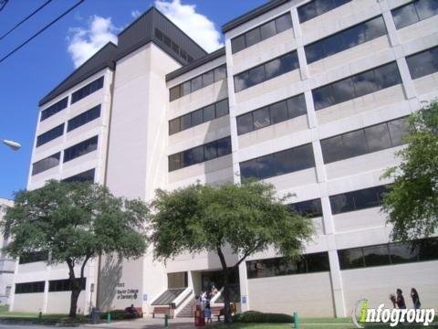 Baylor Health Sciences Library