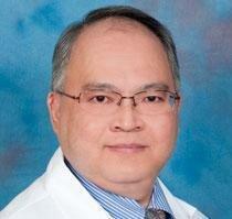 Alexander G Bailon, MD - Alpharetta Medical Center