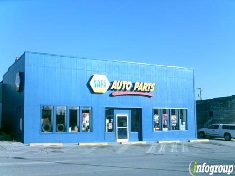 NAPA Auto Parts