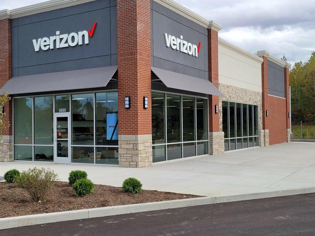 TCC-Verizon Authorized Retailer