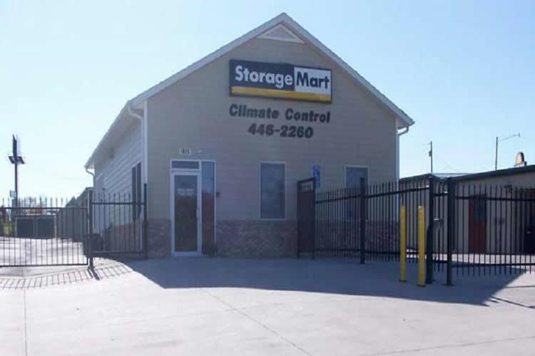 StorageMart