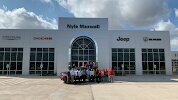 Nyle Maxwell Chrysler Dodge Jeep Ram of Castroville