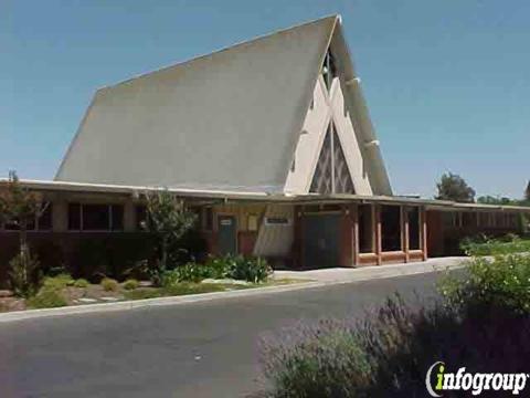 Holy Family Old Catholic Church