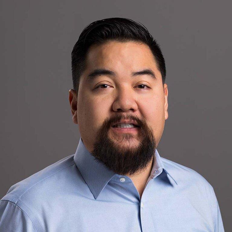 Brian S Lieu, DMD