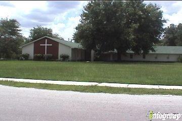 Korean Central Baptist Church of Orlando