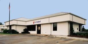 First United Bank - Sapulpa