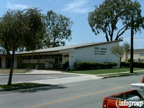 Lawndale Library