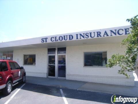 A St Cloud Insurance Agency