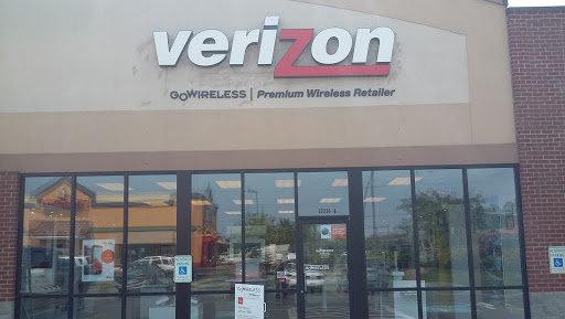 Victra-Verizon Authorized Retailer