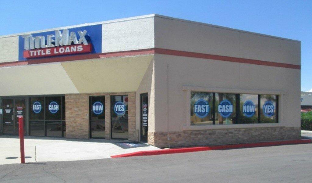 TitleMax