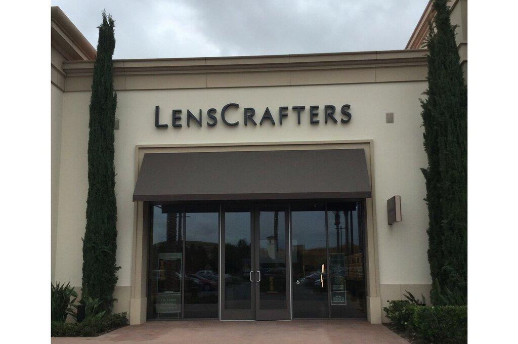 LensCrafters